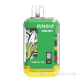 Rum Bar 16000 Puffs Vape Disposer